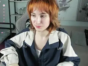 Stripchat Live Porn of LuxRayi