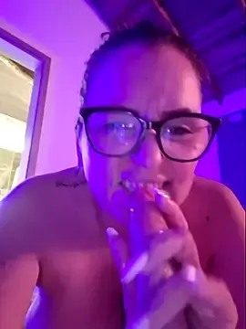 Stripchat Nude Webcam of MariaPau_83