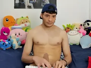 Stripchat Free Live Porn of Martinsibiris