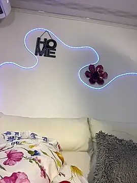 Stripchat Best live sex cam show of Charlotte-Aurora