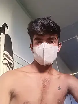 Stripchat Live Sex of Shihab2143