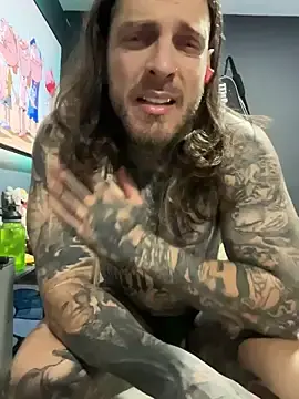 Stripchat Adult Webcam of ThomasHells