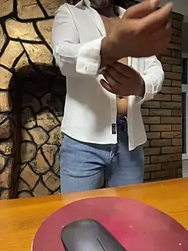 Stripchat Watch Live Sex Cams of TurkeyMen36