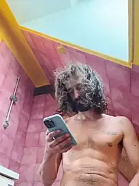 Stripchat Sex Cam of baba1984