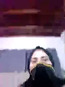 Stripchat Live Porn of bahiya_aziz