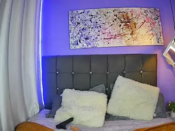 Stripchat Live Porn of emma_cut3_