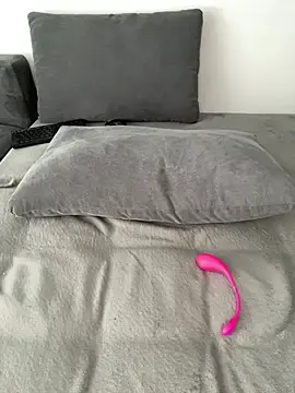 Stripchat Adult Webcam of Anal_Top
