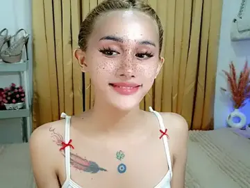 Stripchat Free Porn Cam of Cutie_sexdOll69
