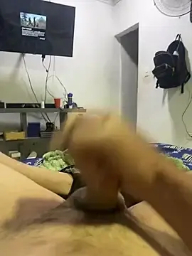 Stripchat Free Porn Cam of EROS_PAUL