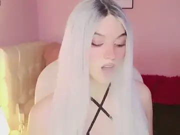 Stripchat Free Live Porn of EvaEvangeline