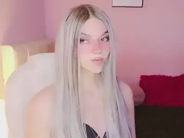 Stripchat Sex Chat of EvaEvangeline