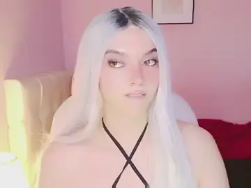 Stripchat Best live sex cam show of EvaEvangeline