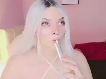 Stripchat Nude Webcam of EvaEvangeline