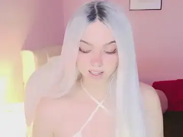 Stripchat Free Live Porn of EvaEvangeline