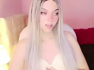 Stripchat Live Sex of EvaEvangeline