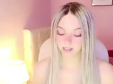 Stripchat Free Live Porn of EvaEvangeline
