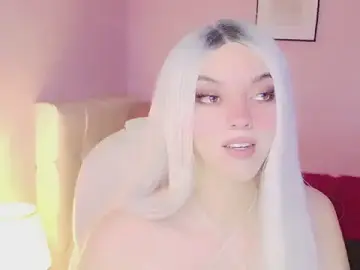Stripchat Watch Live Sex Cams of EvaEvangeline