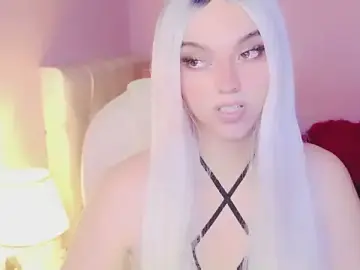 Stripchat Live Porn of EvaEvangeline