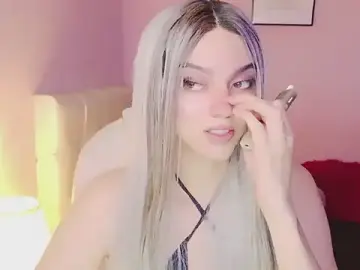 Stripchat Live Porn of EvaEvangeline