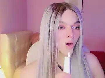 Stripchat Best Webcam of EvaEvangeline