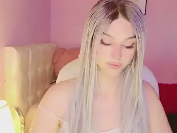 Stripchat Sex Cam of EvaEvangeline