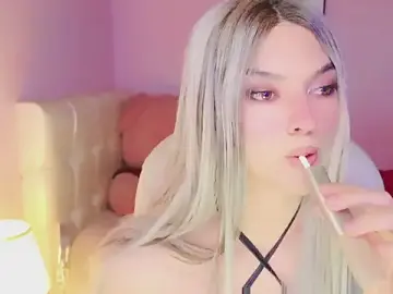 Stripchat Sex Chat of EvaEvangeline