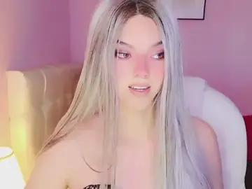 Stripchat Watch Live Sex Cams of EvaEvangeline