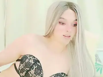 Stripchat Live Sex of EvaEvangeline