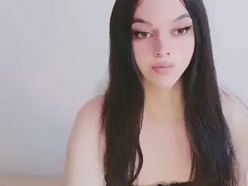 Stripchat Live Porn of EvaEvangeline