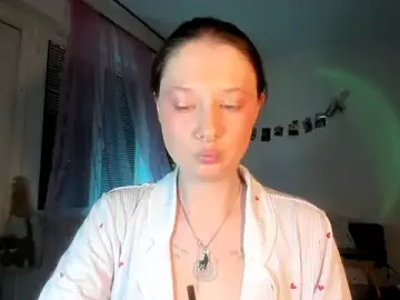 Stripchat Sex Chat of Jenny_darling_love