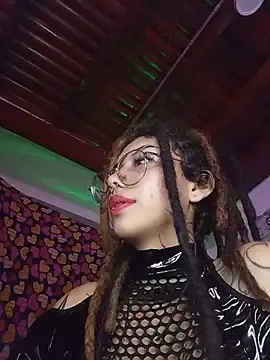 Stripchat Live Porn of Kaoz_69