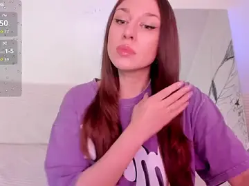 Stripchat Live Porn of Lil_Foxy9