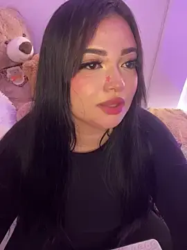 Stripchat Private Sex Chat of Mericute_