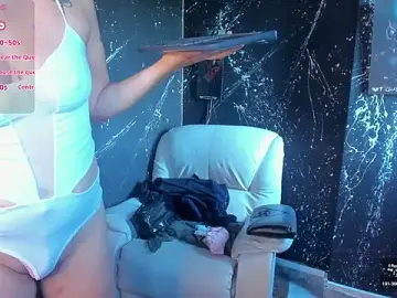 Stripchat Best live sex cam show of RoxanneStorm_