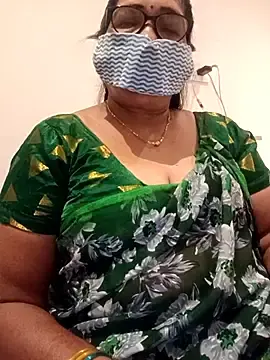 Stripchat Live Sex of Telugu-Charitha