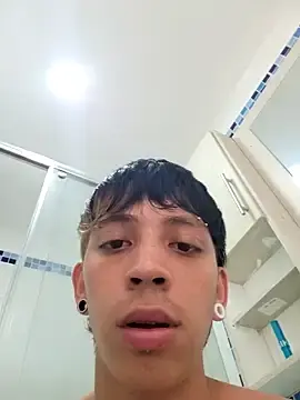 Stripchat Best live sex cam show of smokeBlast