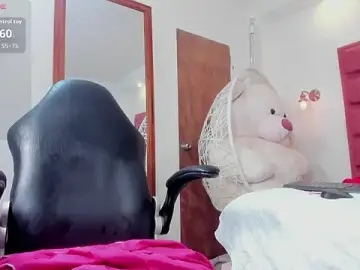 Stripchat Best Webcam of vicky_castillo