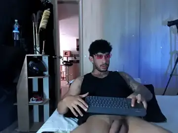 Stripchat Live Porn of Dammianmiller