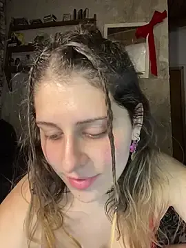 Stripchat Adult Webcam of FlorBich