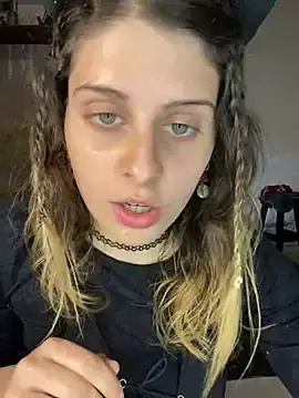 Stripchat Sex Chat of FlorBich