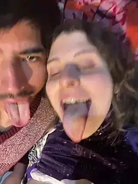 Stripchat Free Porn Cam of FlorBich