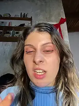 Stripchat Live Sex of FlorBich