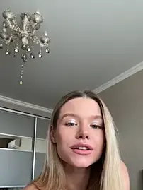 Stripchat Nude Webcam of JessIsLove