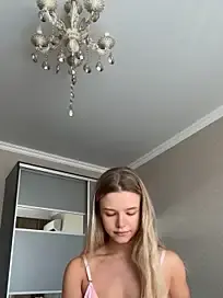 Stripchat Free Porn Cam of JessIsLove