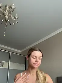 Stripchat Best Webcam of JessIsLove