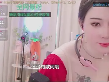 Stripchat Sex Chat of Luck_Lili_