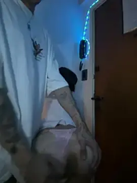 Stripchat Live Porn of Pilarq9