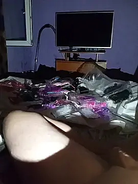 Stripchat Live Sex Cam of RaduuuxXx