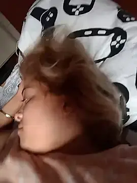 Stripchat Live Sex Cam of RaduuuxXx