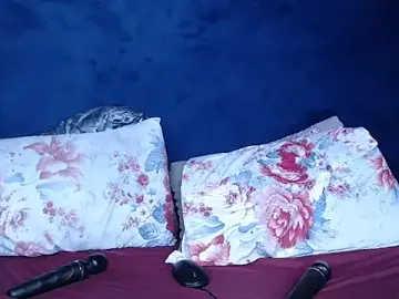 Stripchat Live Sex of ShortyVibe27
